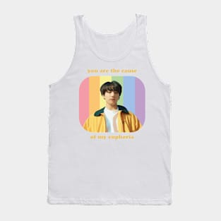 Euphoria (PRIDE COLLECTION) Tank Top